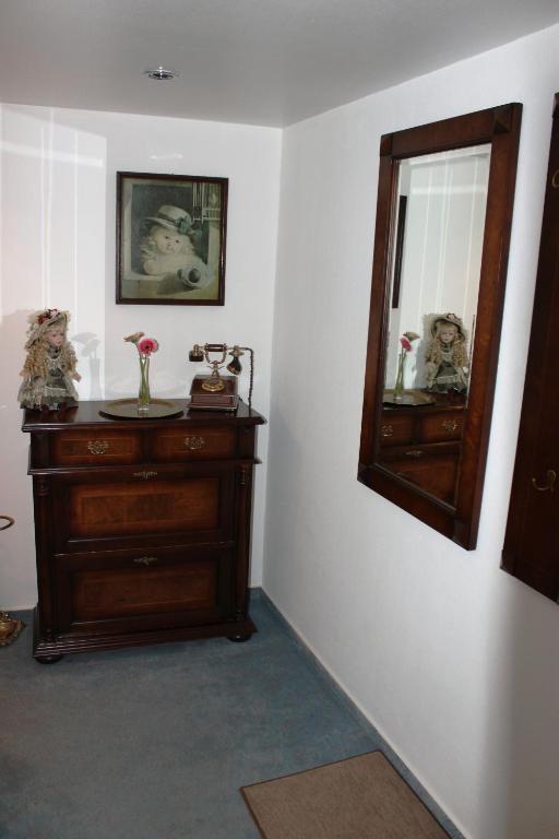Puppenstuebchen Leilighet Wernigerode Rom bilde
